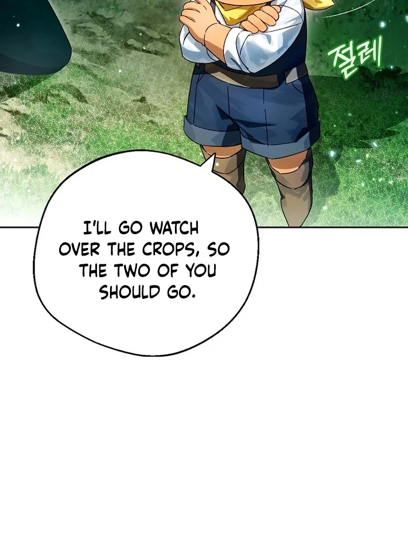 Marchioness Maron Chapter 10 page 75 - 