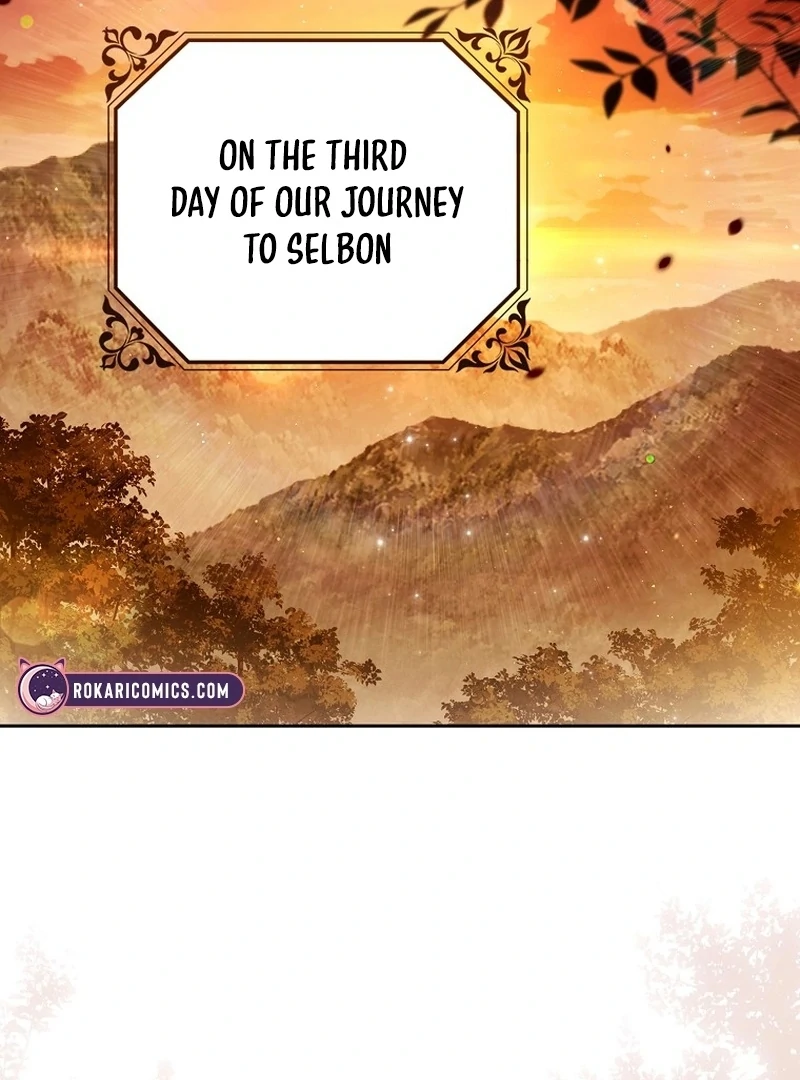 Marchioness Maron Chapter 10 page 77 - 
