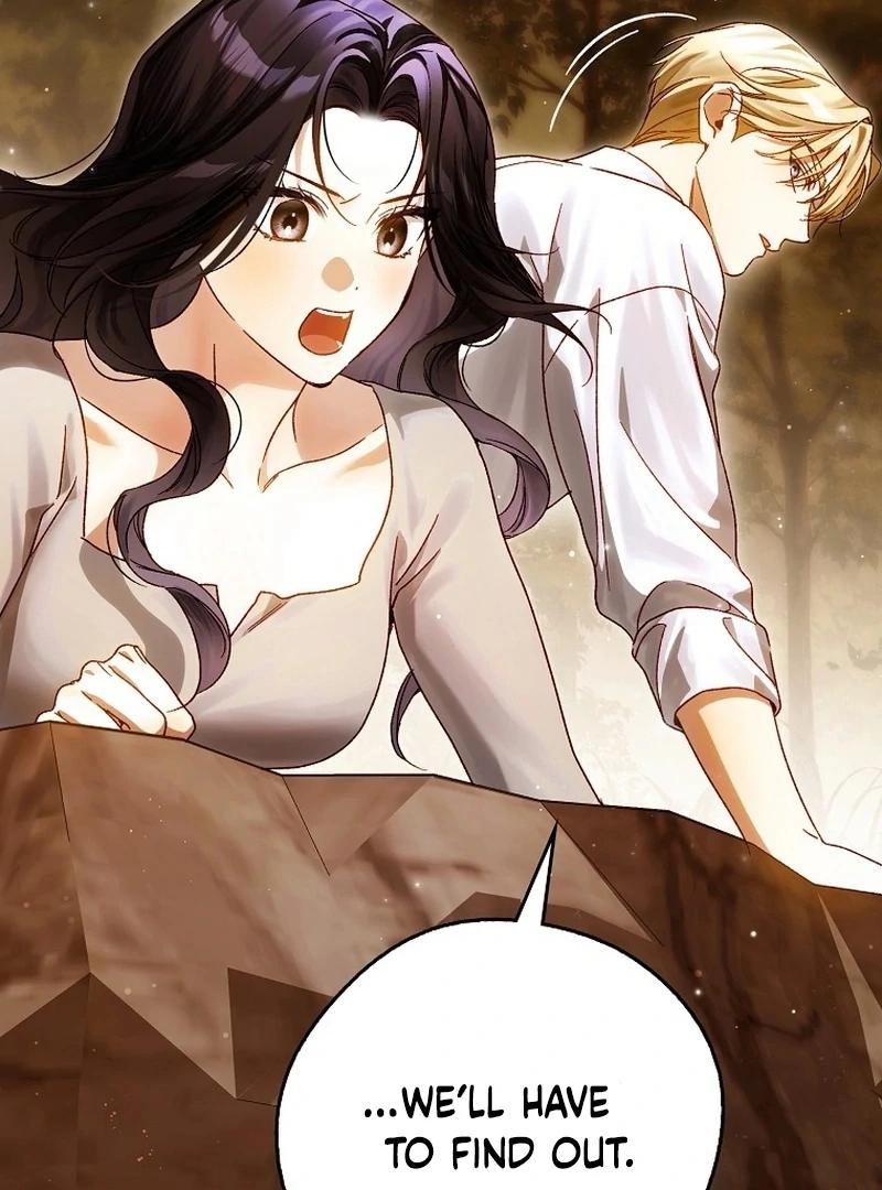 Marchioness Maron Chapter 10 page 83 - 