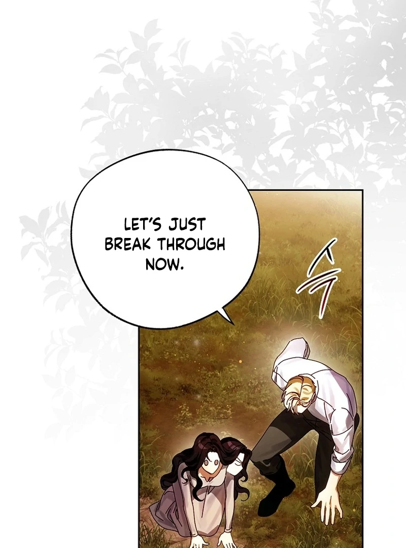 Marchioness Maron Chapter 10 page 97 - 