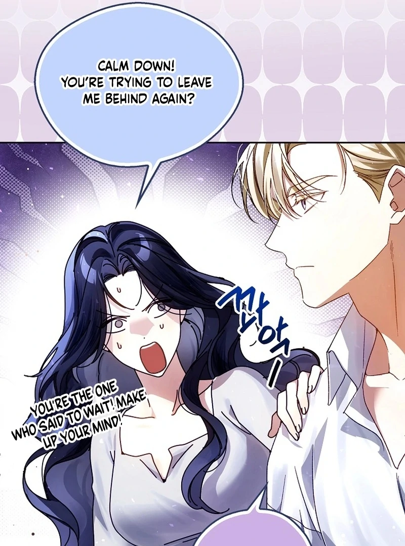 Marchioness Maron Chapter 10 page 100 - 