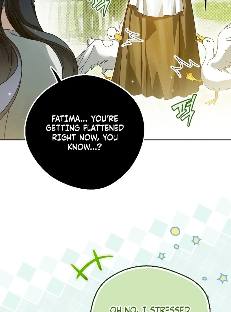 Marchioness Maron Chapter 11 page 101 - 