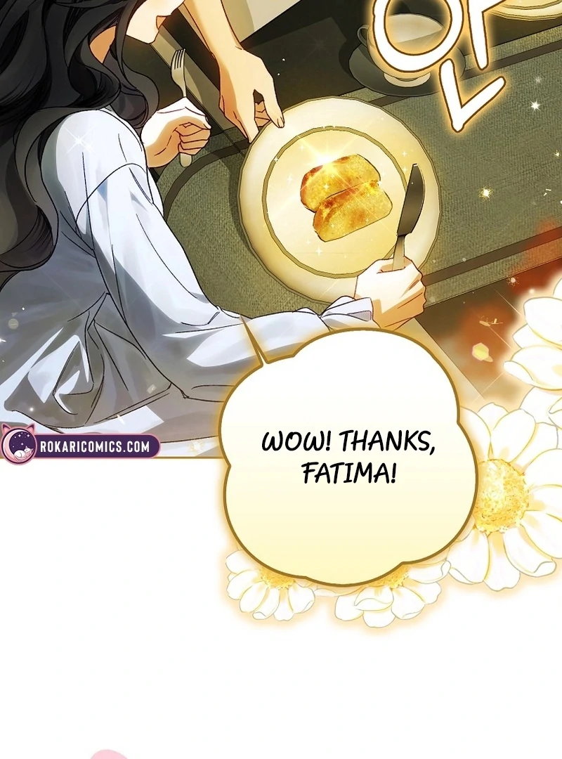 Marchioness Maron Chapter 11 page 110 - 