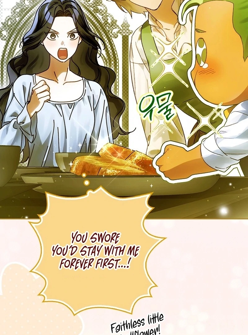 Marchioness Maron Chapter 11 page 112 - 