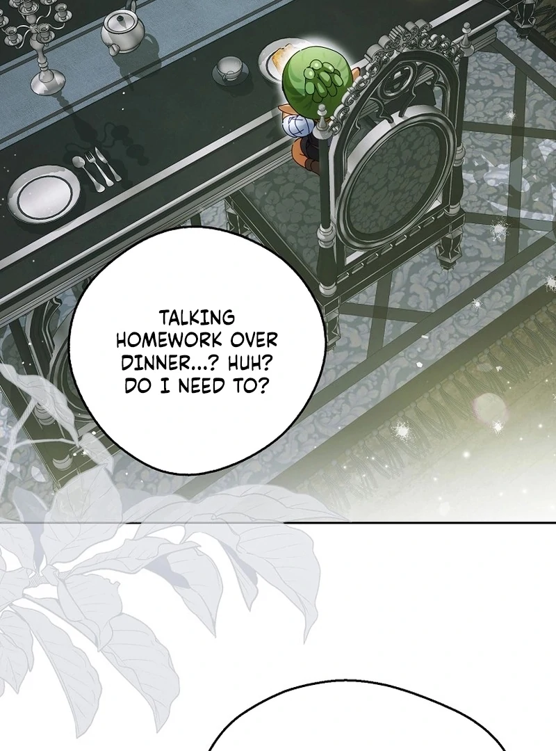 Marchioness Maron Chapter 11 page 117 - 