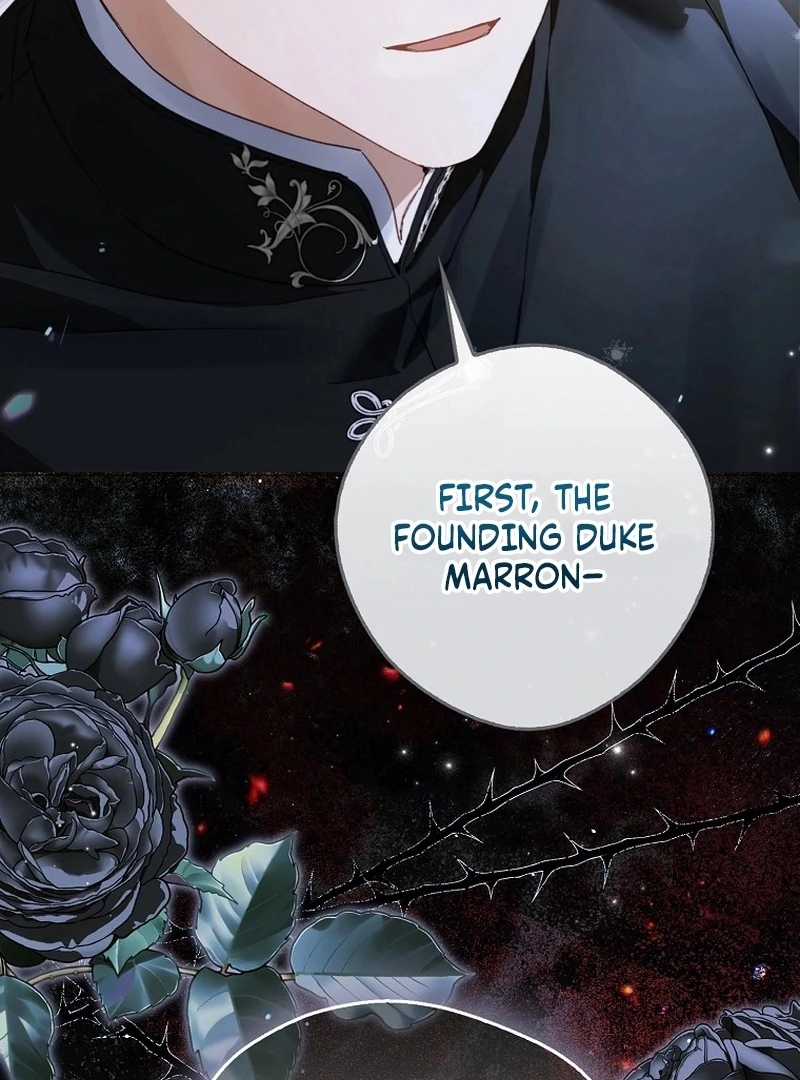 Marchioness Maron Chapter 11 page 119 - 
