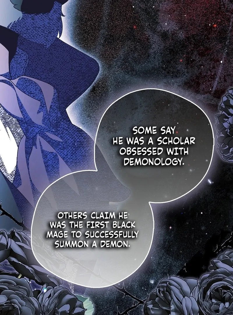 Marchioness Maron Chapter 11 page 121 - 
