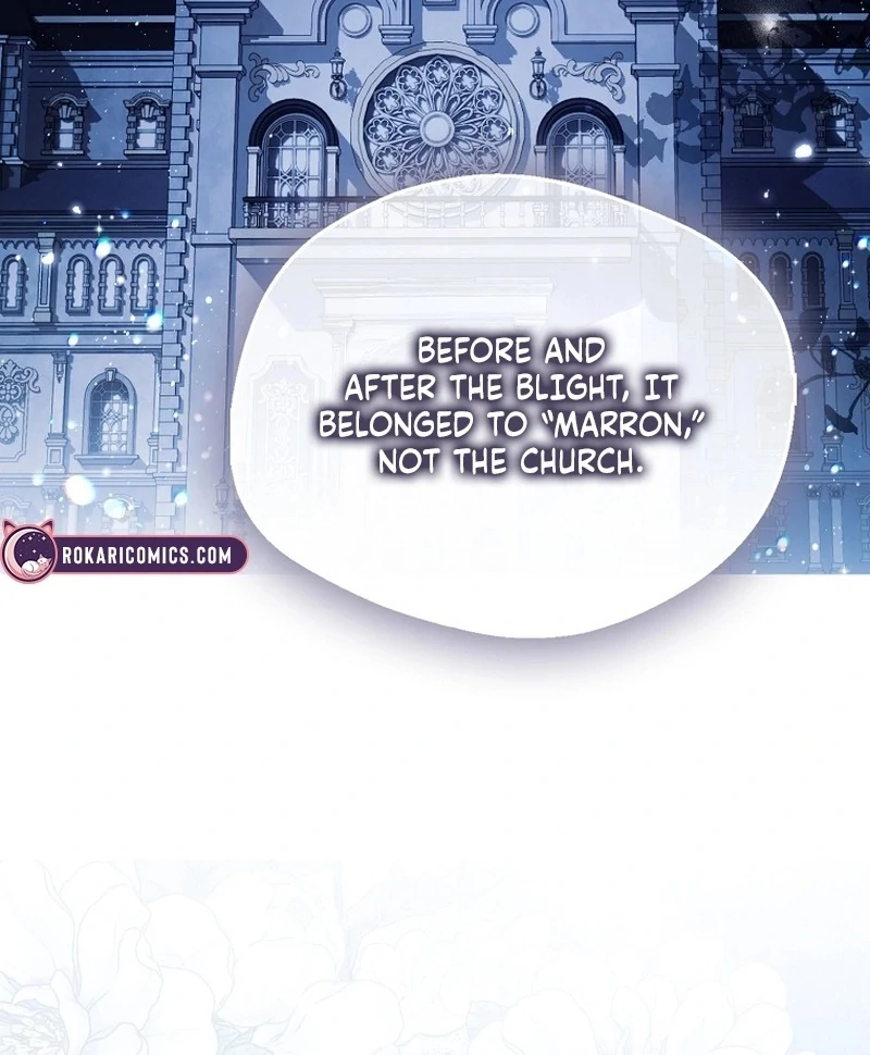 Marchioness Maron Chapter 11 page 124 - 