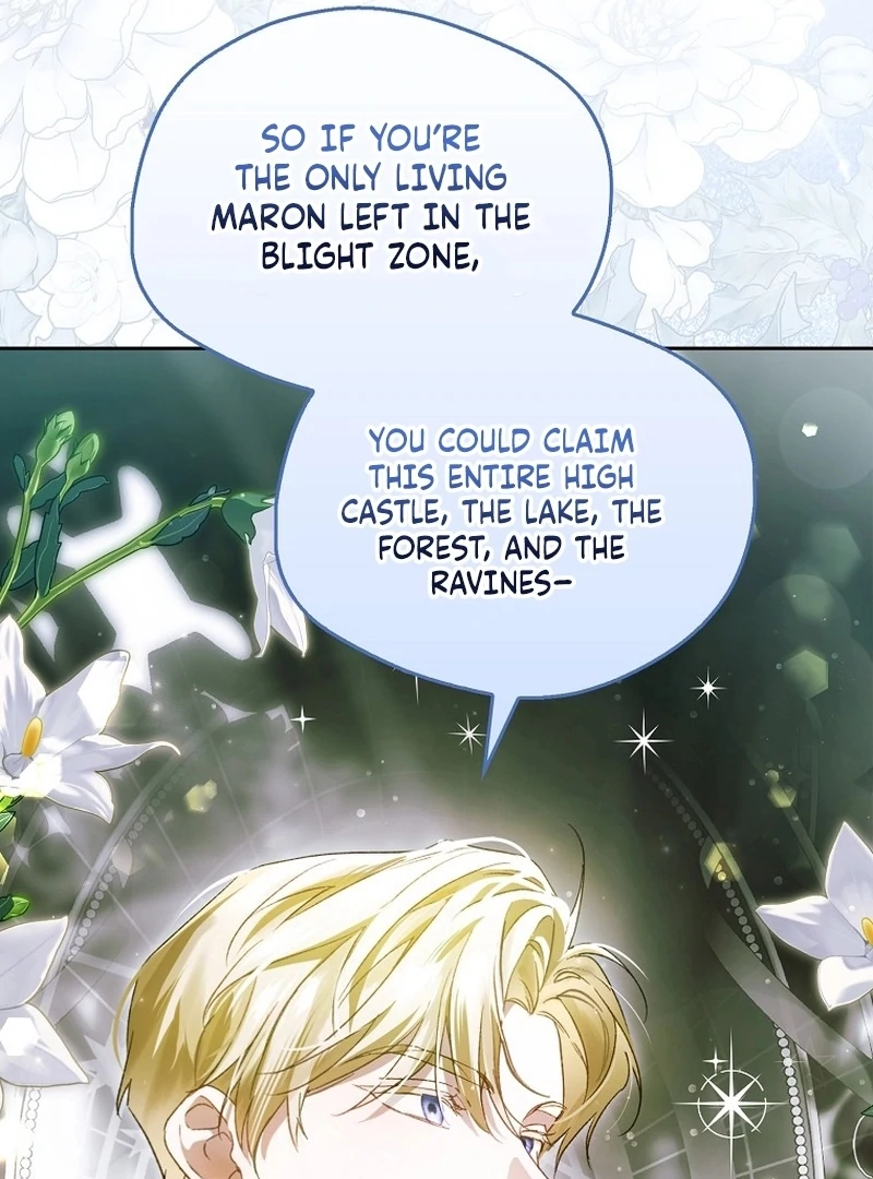 Marchioness Maron Chapter 11 page 125 - 