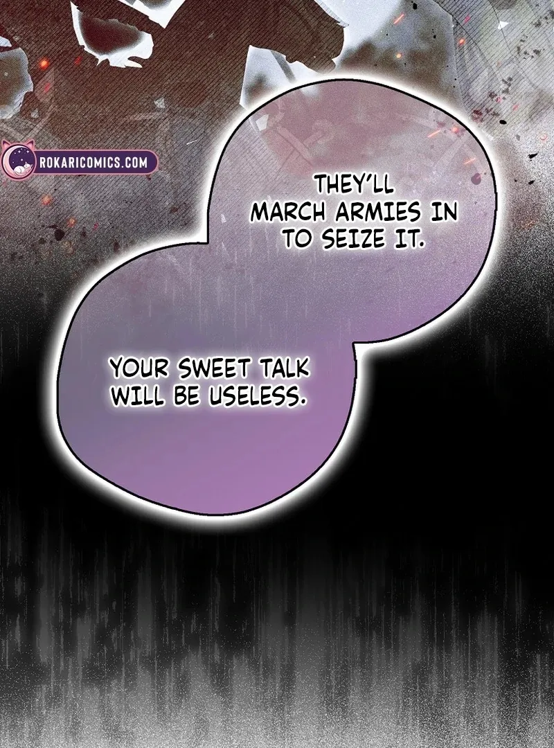 Marchioness Maron Chapter 11 page 136 - 
