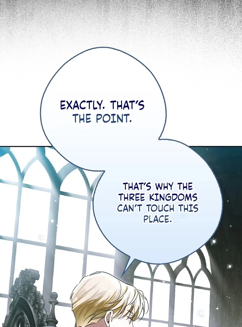 Marchioness Maron Chapter 11 page 137 - 