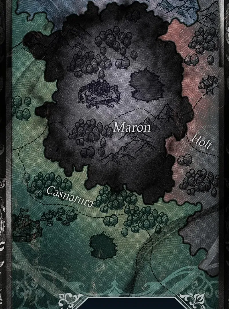 Marchioness Maron Chapter 11 page 143 - 