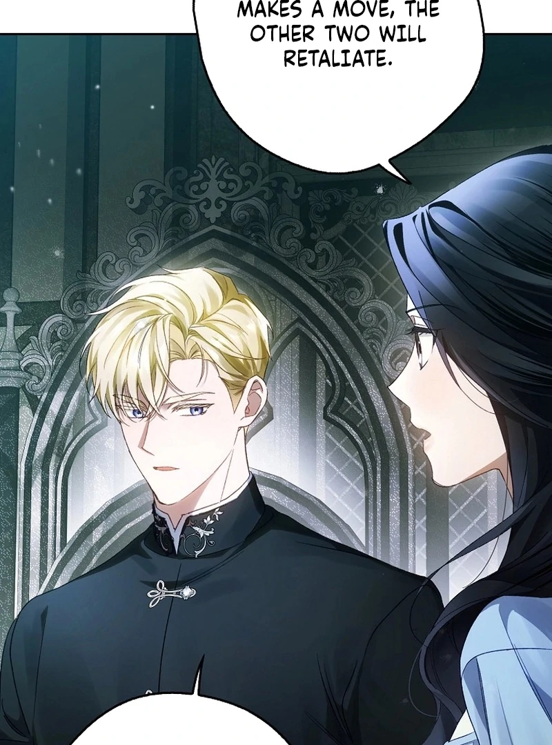 Marchioness Maron Chapter 11 page 145 - 