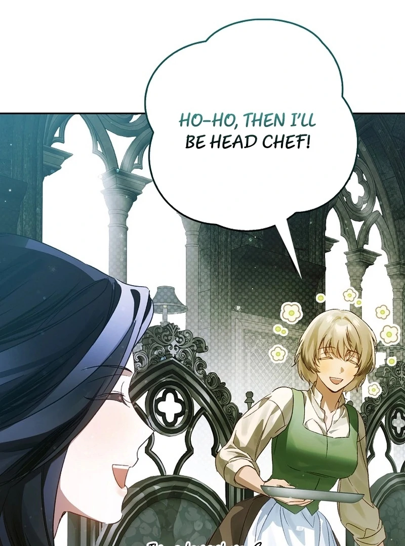 Marchioness Maron Chapter 11 page 162 - 
