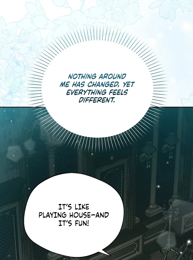 Marchioness Maron Chapter 11 page 167 - 