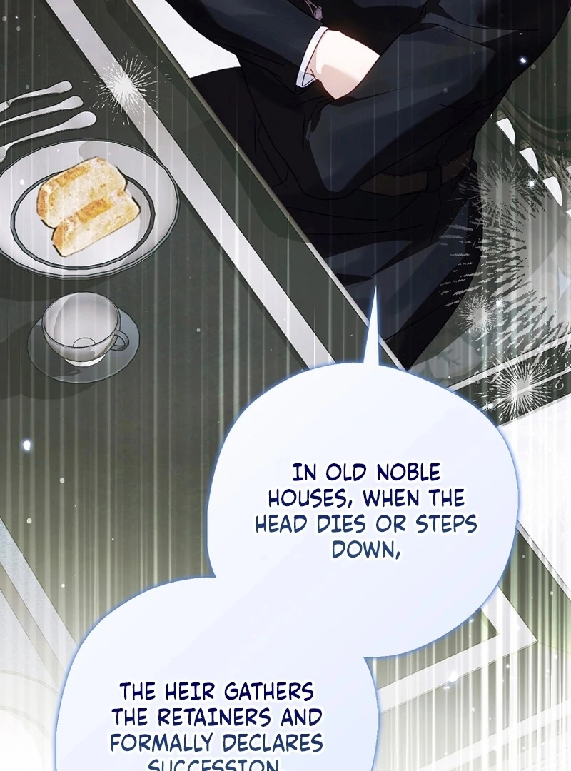 Marchioness Maron Chapter 11 page 171 - 