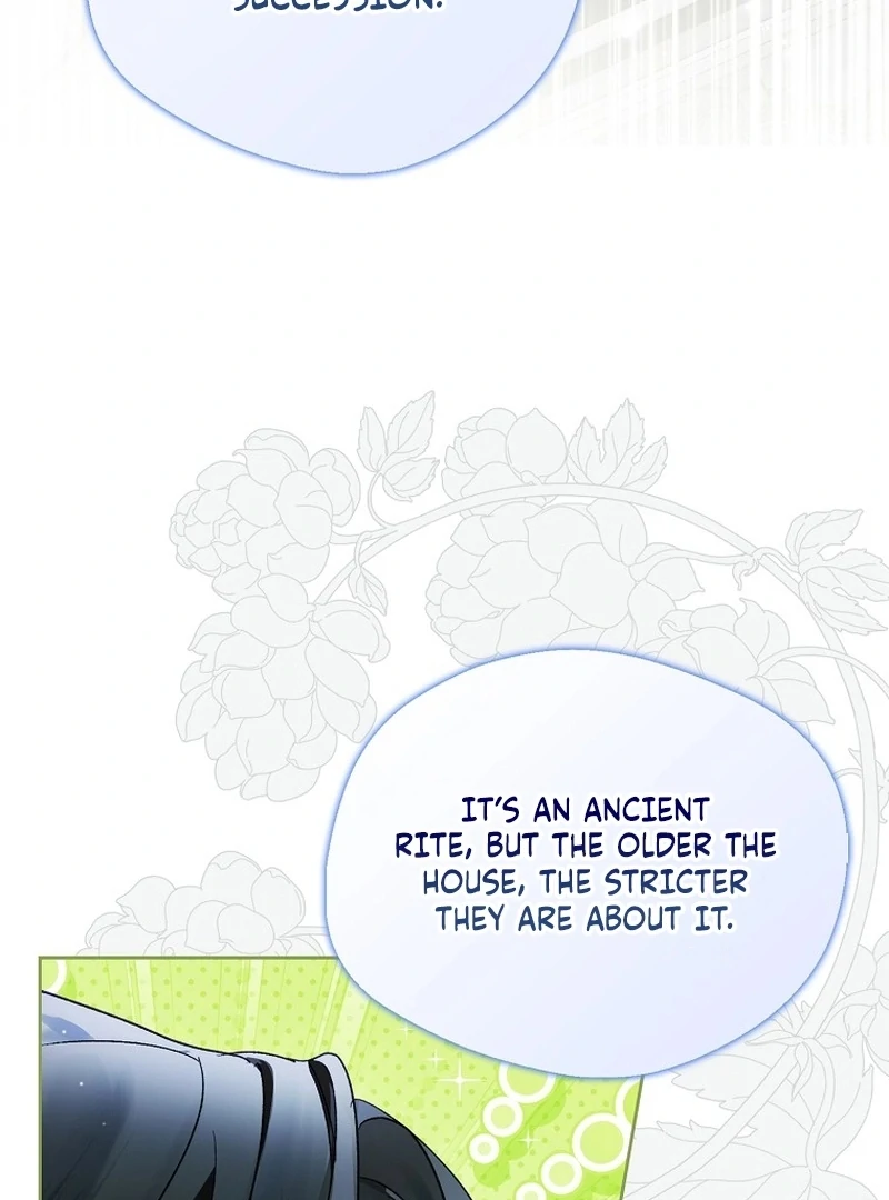 Marchioness Maron Chapter 11 page 172 - 