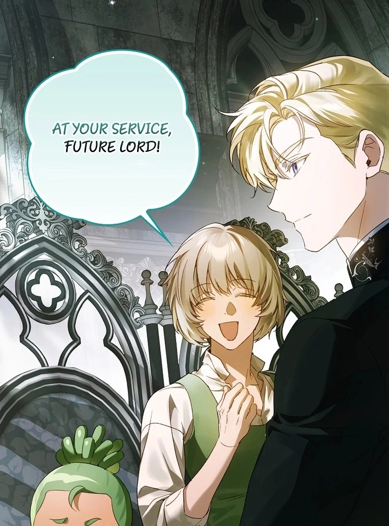 Marchioness Maron Chapter 11 page 175 - 