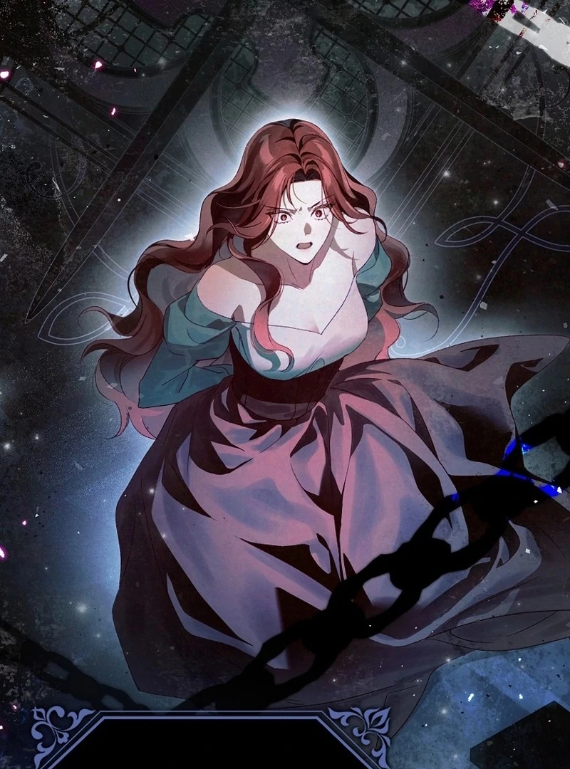 Marchioness Maron Chapter 11 page 34 - 
