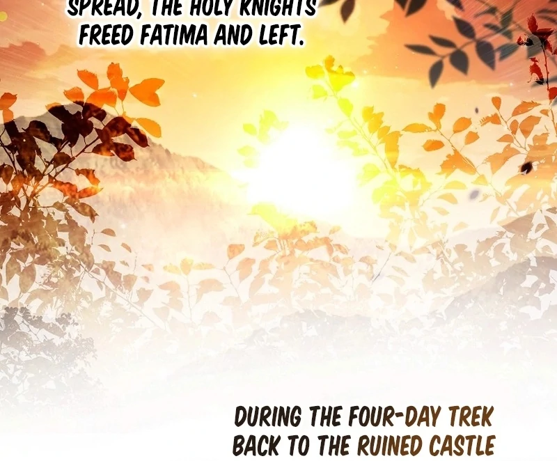 Marchioness Maron Chapter 11 page 49 - 