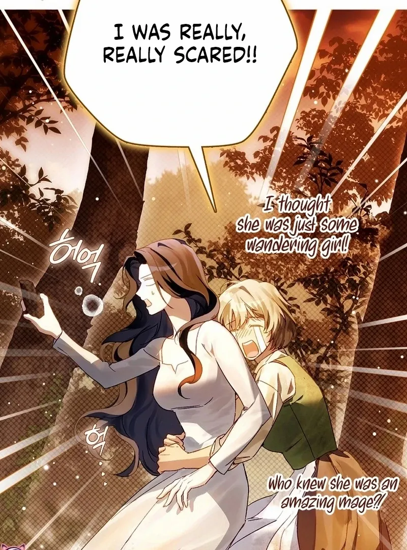 Marchioness Maron Chapter 11 page 53 - 