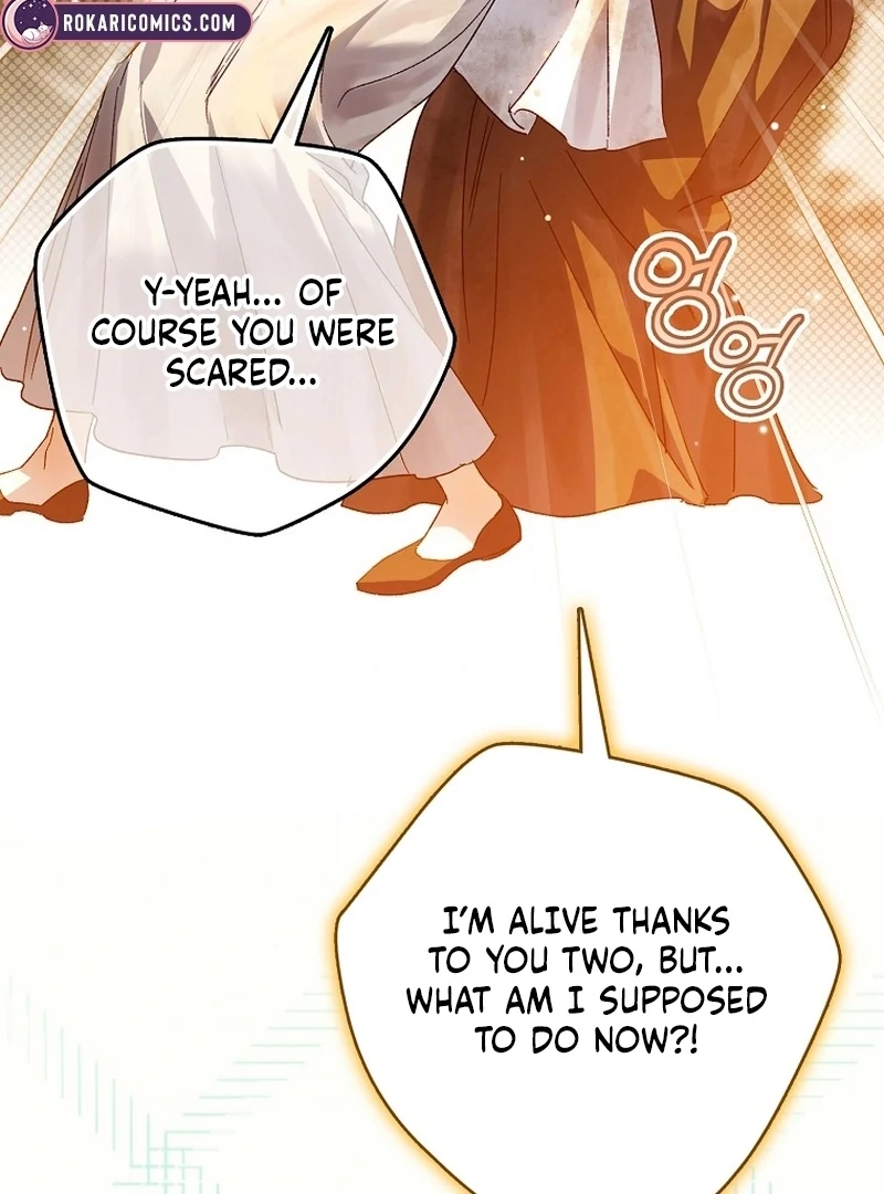 Marchioness Maron Chapter 11 page 54 - 