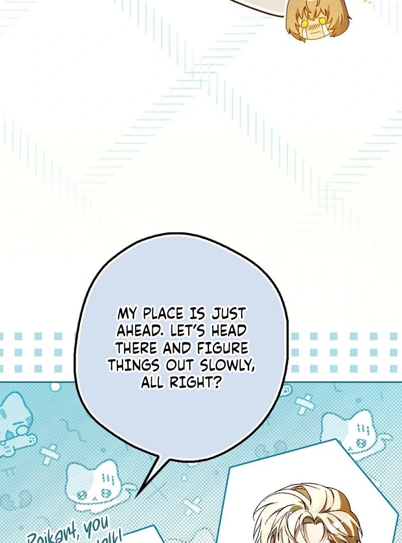 Marchioness Maron Chapter 11 page 56 - 
