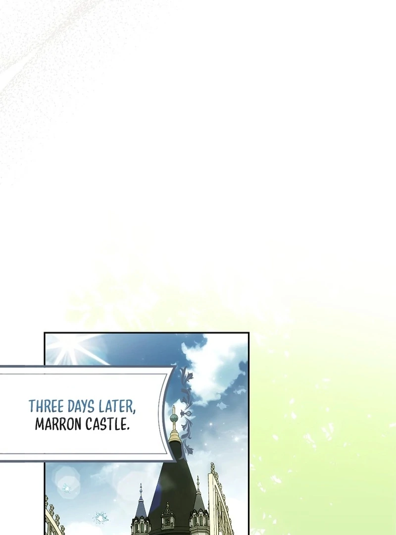 Marchioness Maron Chapter 11 page 61 - 