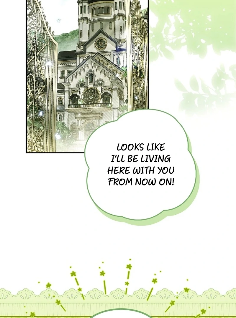Marchioness Maron Chapter 11 page 62 - 