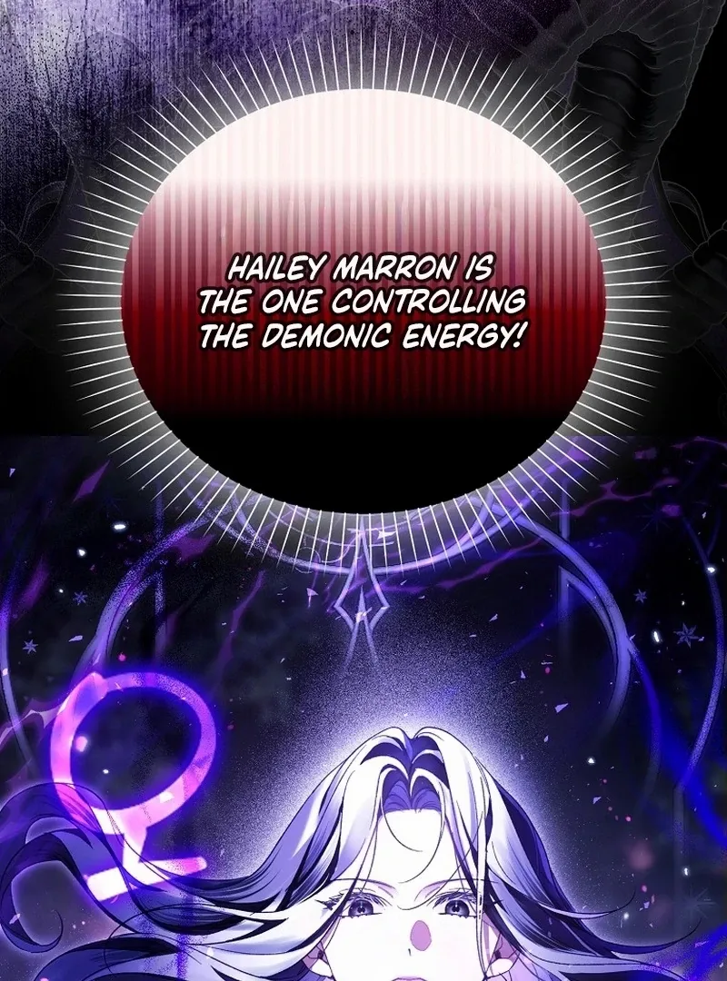 Marchioness Maron Chapter 11 page 8 - 