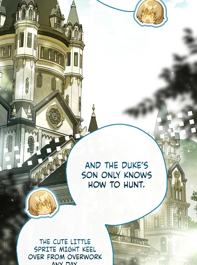 Marchioness Maron Chapter 11 page 73 - 