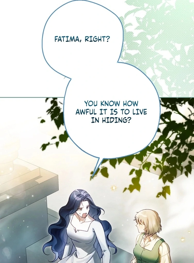 Marchioness Maron Chapter 11 page 75 - 