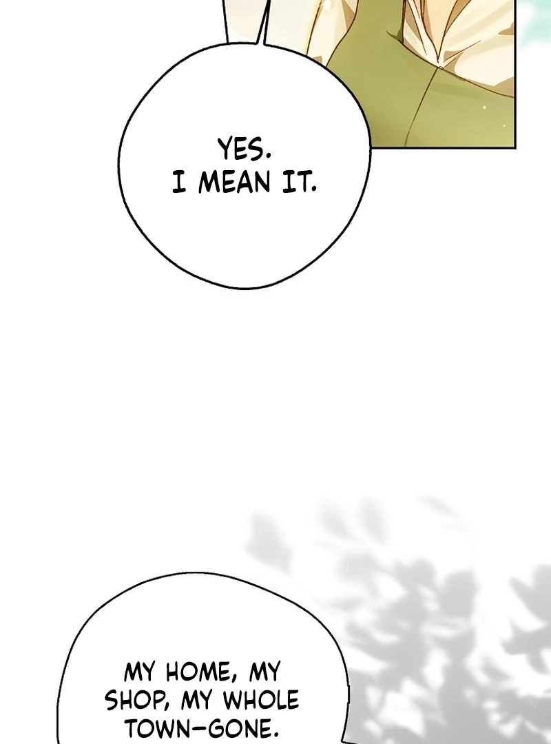 Marchioness Maron Chapter 11 page 79 - 
