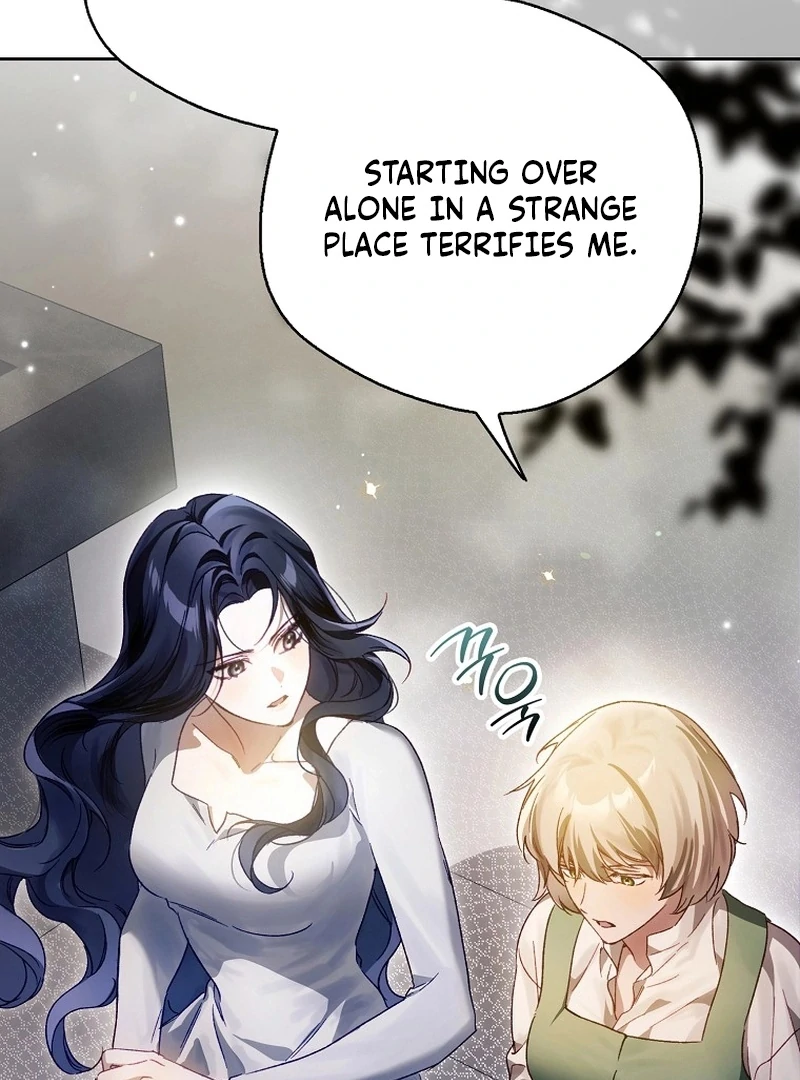 Marchioness Maron Chapter 11 page 80 - 