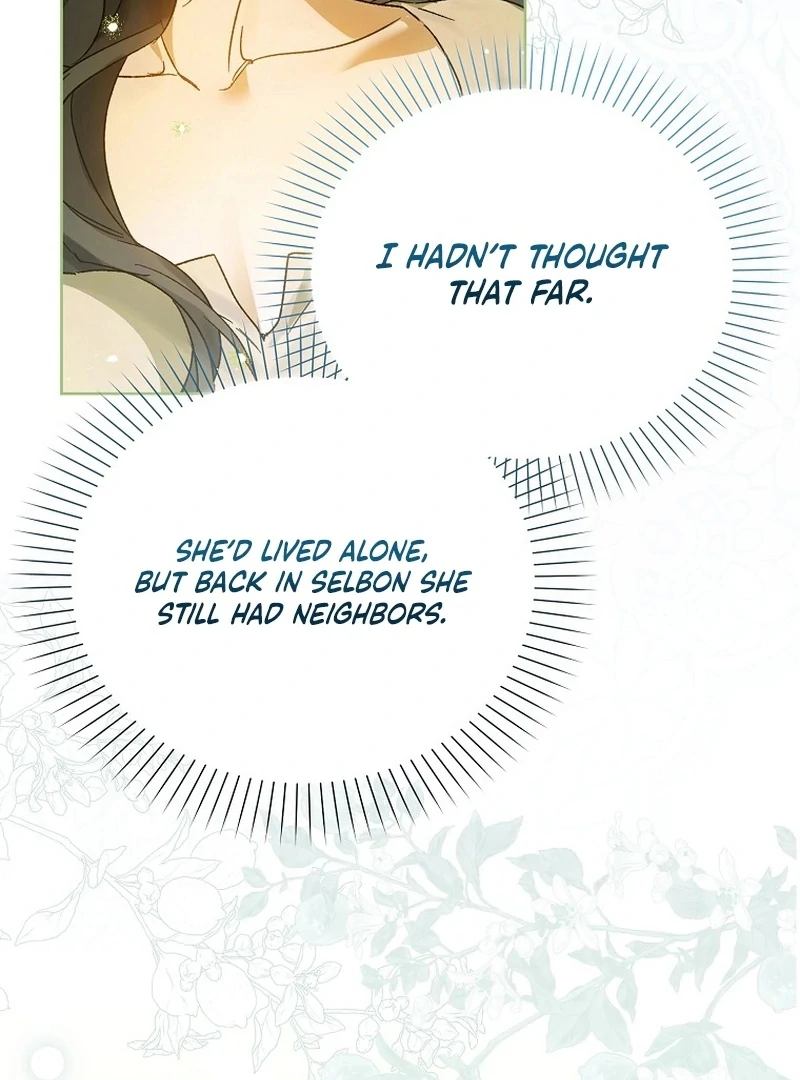 Marchioness Maron Chapter 11 page 83 - 