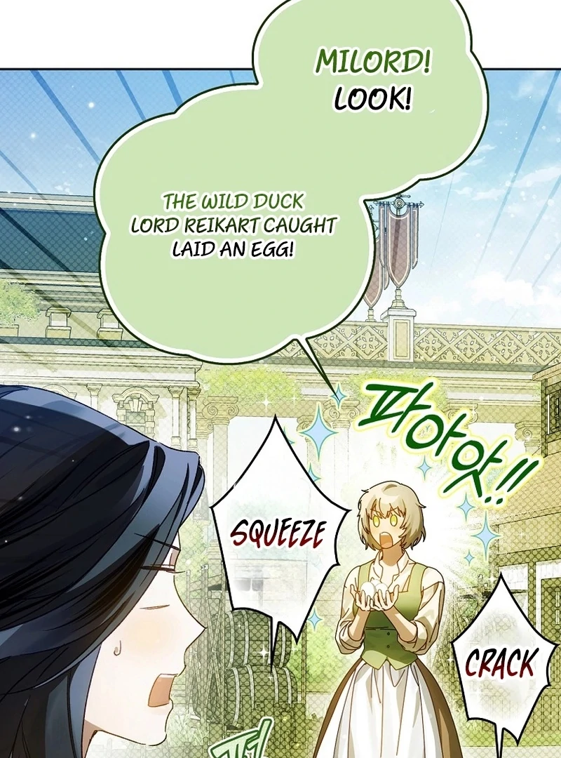 Marchioness Maron Chapter 11 page 100 - 