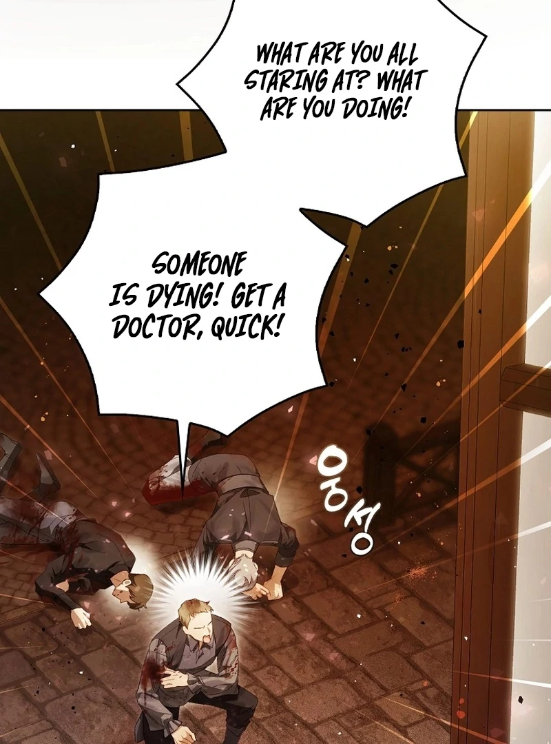 Marchioness Maron Chapter 12 page 104 - 