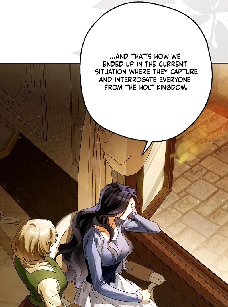 Marchioness Maron Chapter 12 page 127 - 