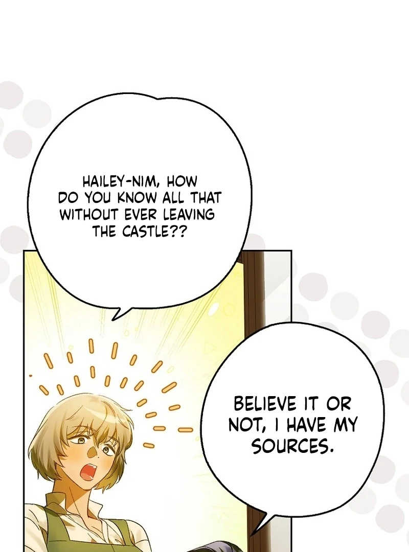 Marchioness Maron Chapter 12 page 129 - 