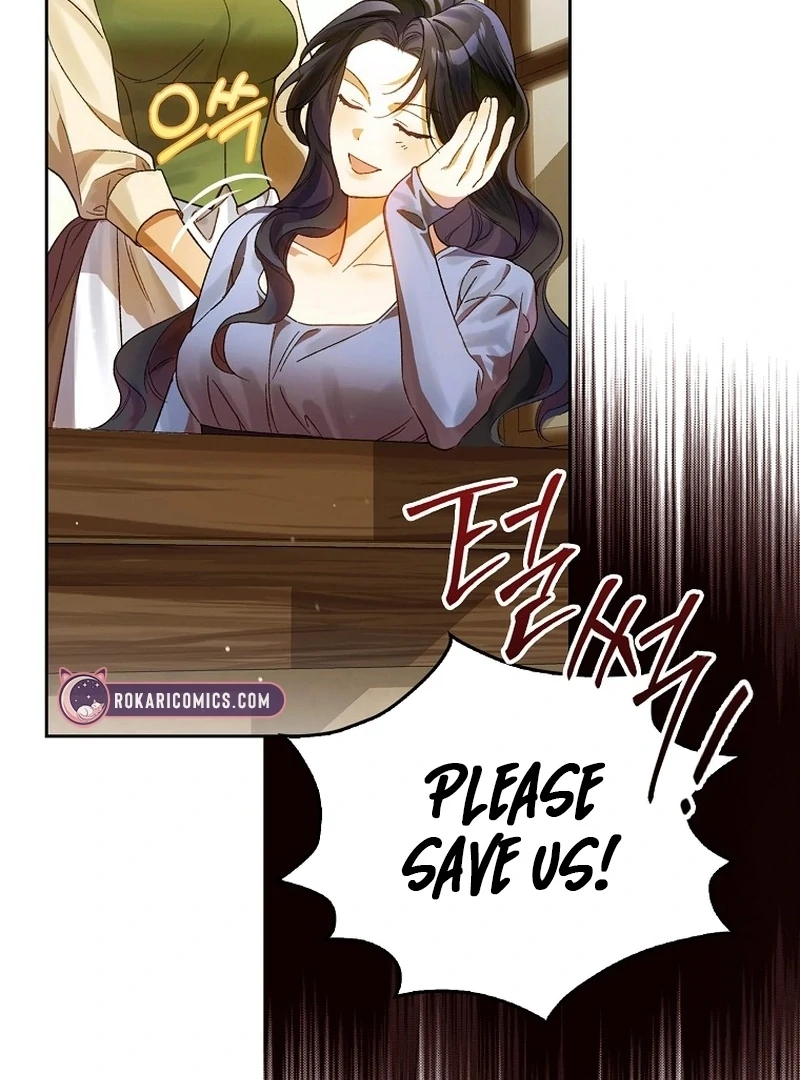 Marchioness Maron Chapter 12 page 130 - 
