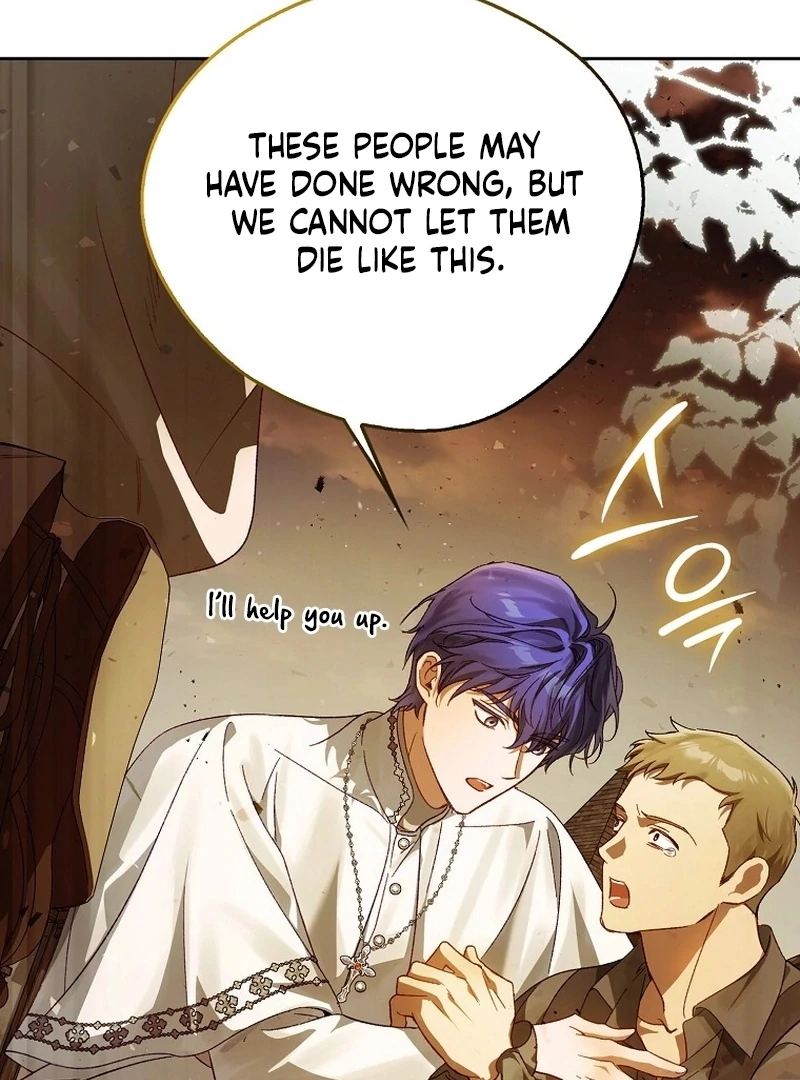 Marchioness Maron Chapter 12 page 142 - 