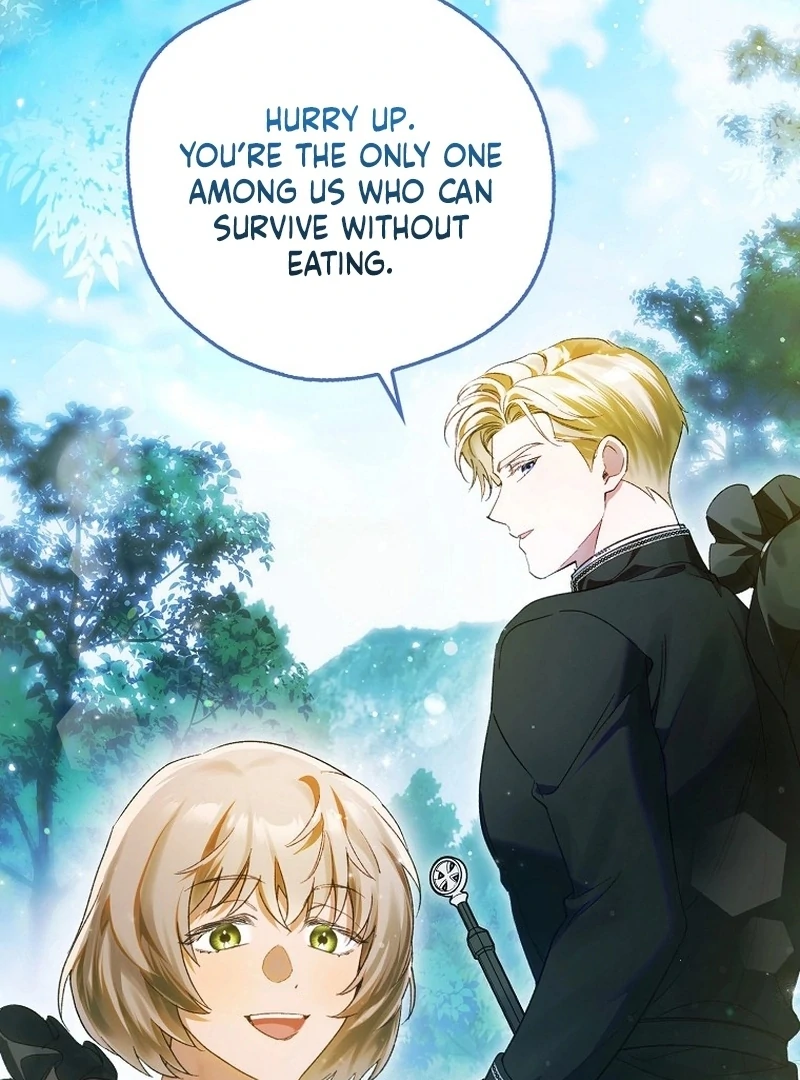 Marchioness Maron Chapter 12 page 24 - 
