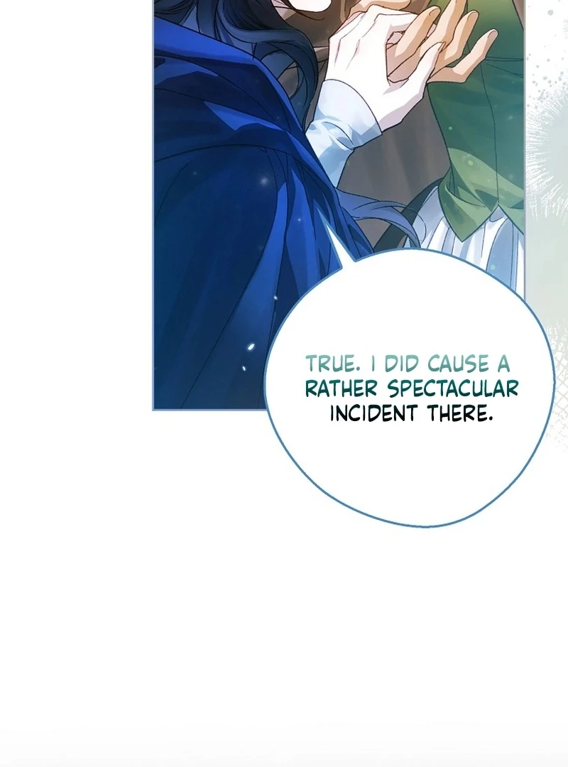 Marchioness Maron Chapter 12 page 31 - 