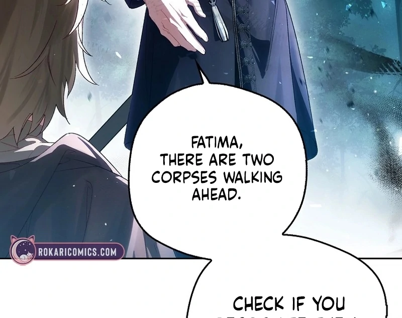Marchioness Maron Chapter 12 page 46 - 