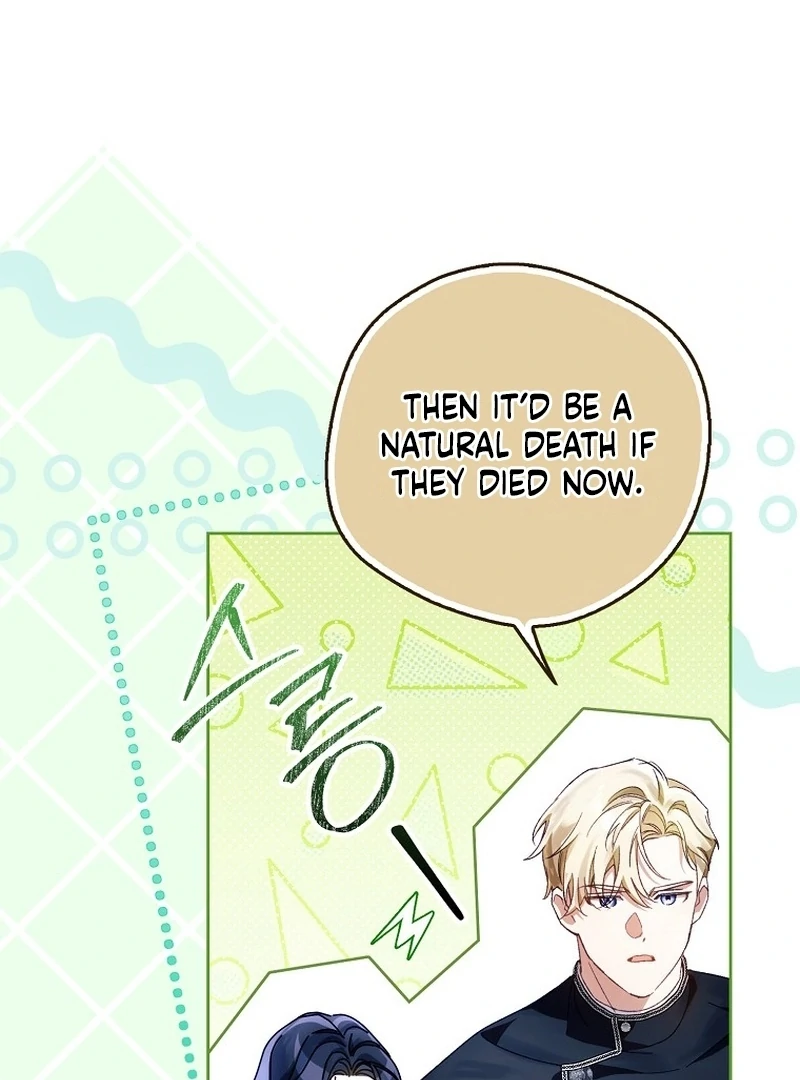 Marchioness Maron Chapter 12 page 50 - 