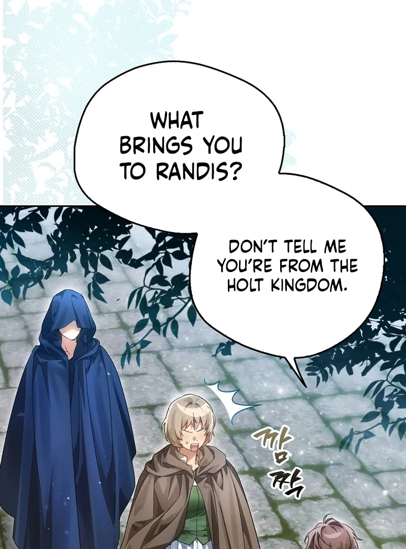 Marchioness Maron Chapter 12 page 61 - 