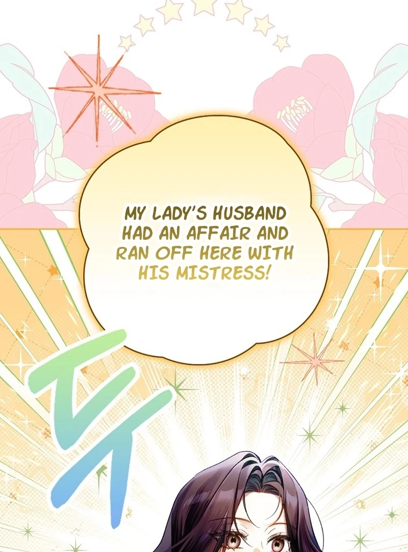 Marchioness Maron Chapter 12 page 63 - 