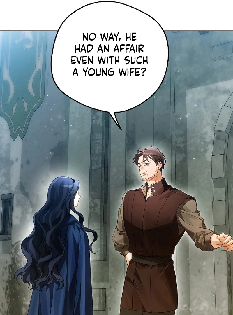 Marchioness Maron Chapter 12 page 66 - 