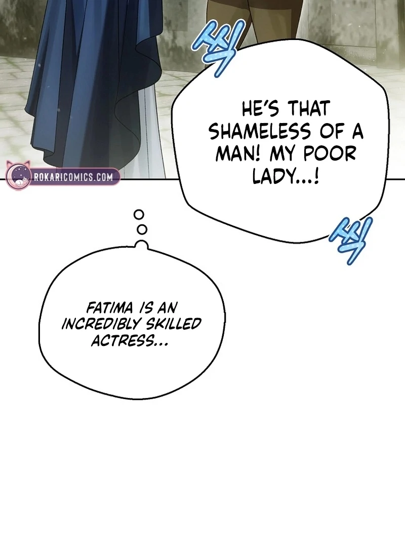 Marchioness Maron Chapter 12 page 67 - 