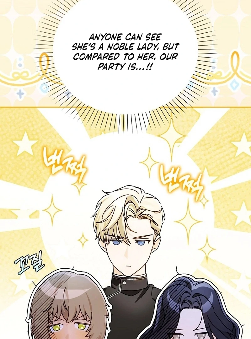 Marchioness Maron Chapter 12 page 70 - 